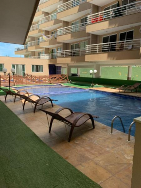 Paraíso Beach Place Cumbuco, Caucaia